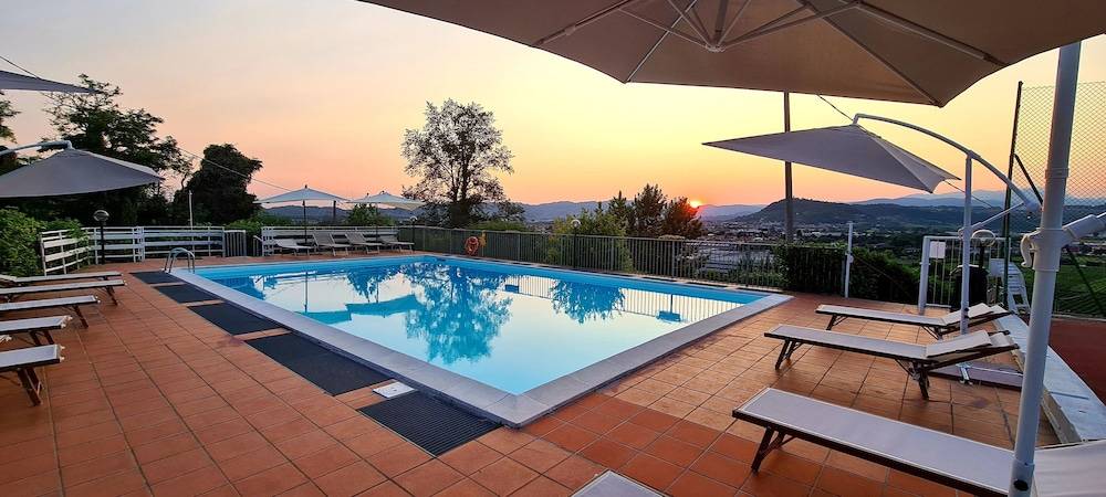 Hotel New Genziana 1