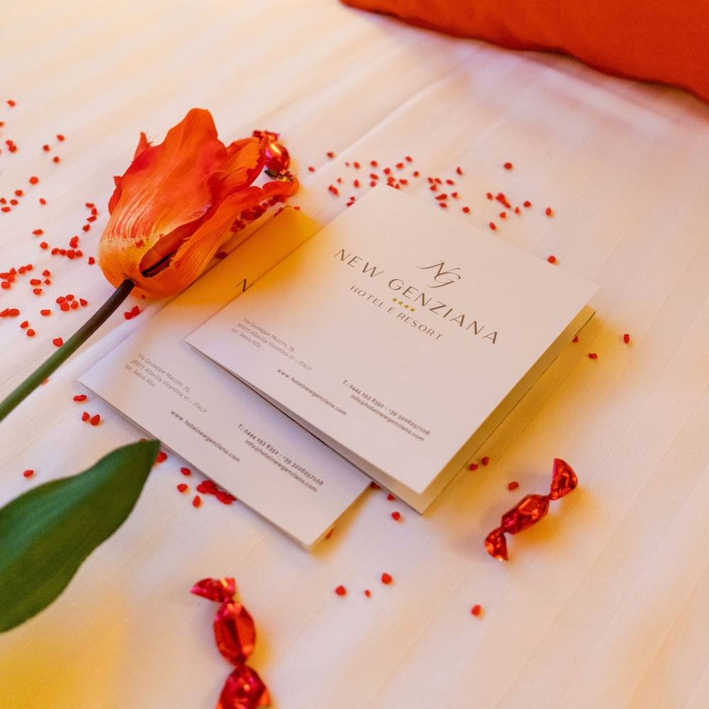 Hotel New Genziana 2
