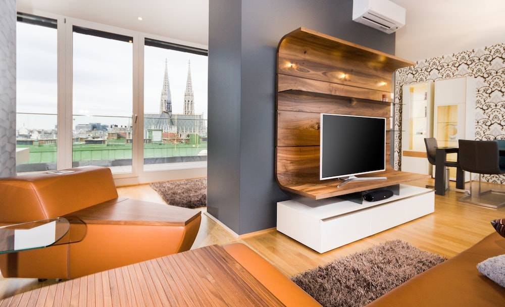 VotivPark Vienna Serviced Apartments 1