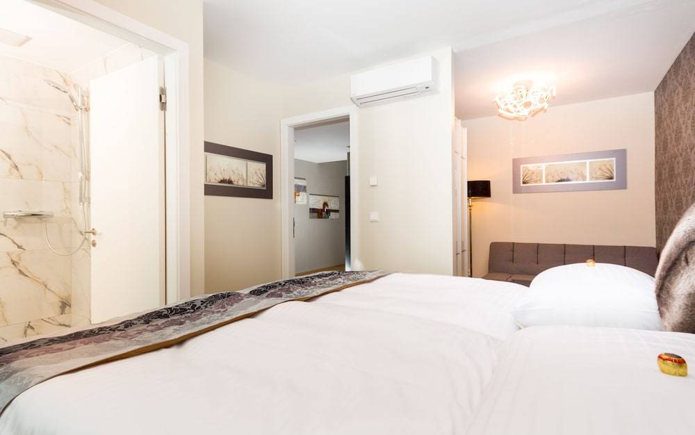 VotivPark Vienna Serviced Apartments 2