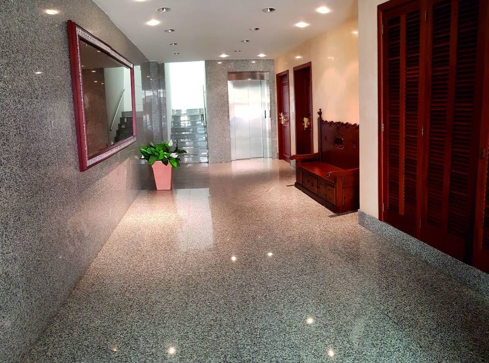 Apartamentos Xaloc HRC 2