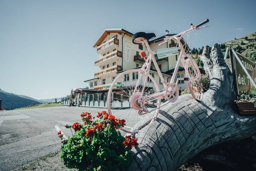 Hotel Bezzi 1