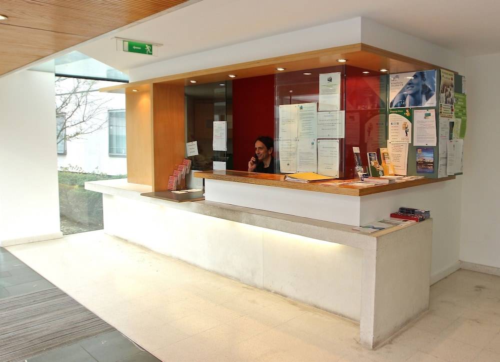 Friendship House (Southwark) 1