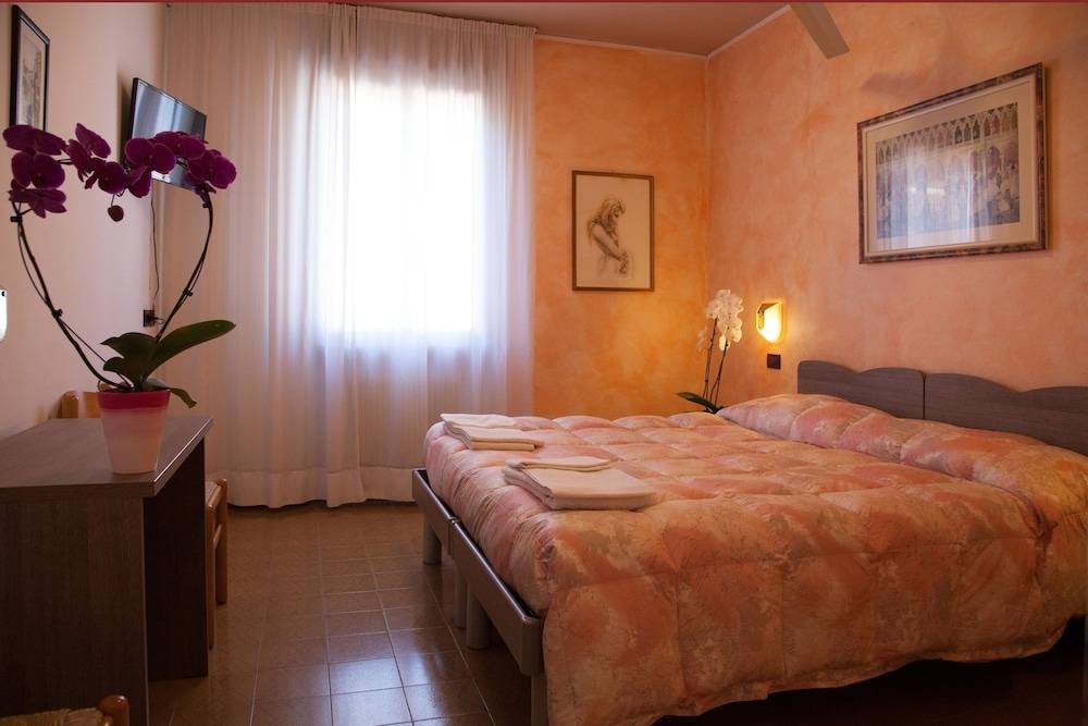 Hotel STELLA D'ORO 1