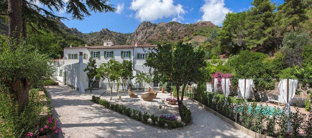 B&B Il Casale di Monserrato 1