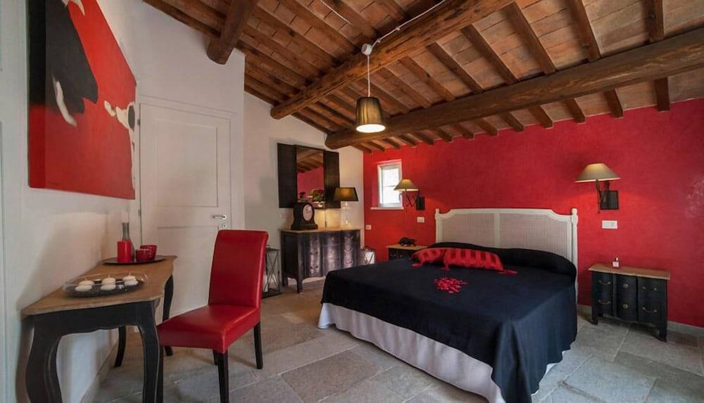 B&B Il Casale di Monserrato 2