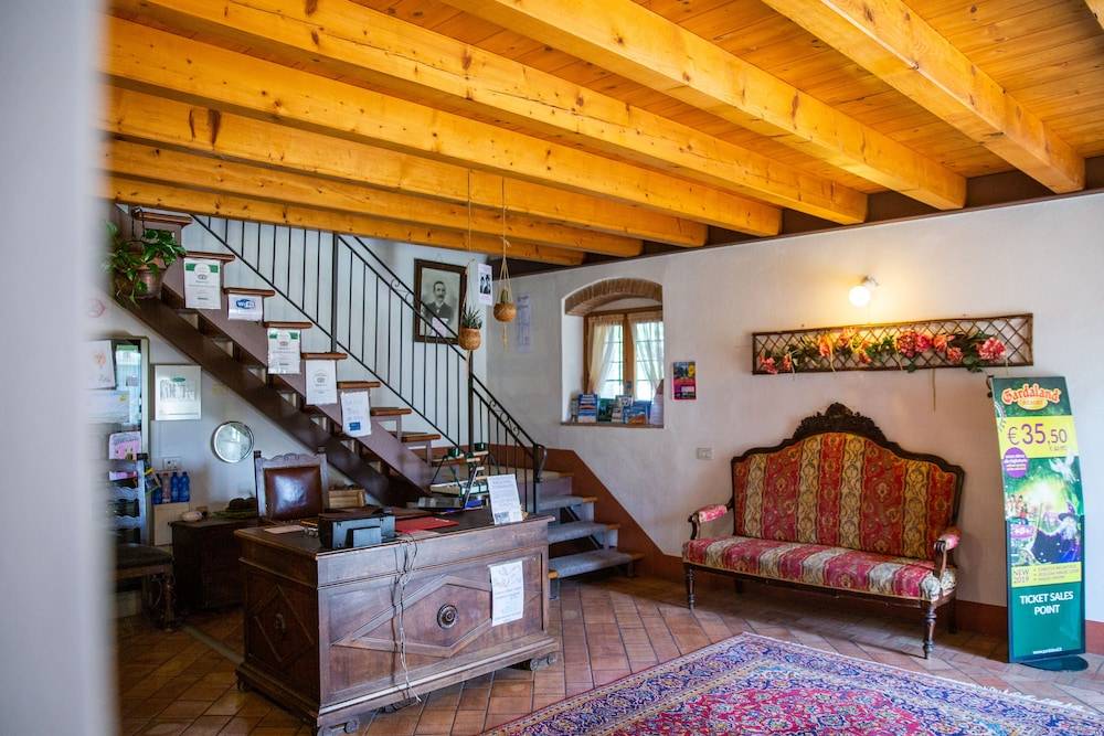 Agriturismo Ca' Vecia 2