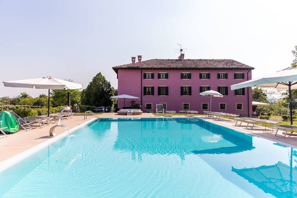 Agriturismo Ca' Vecia 1