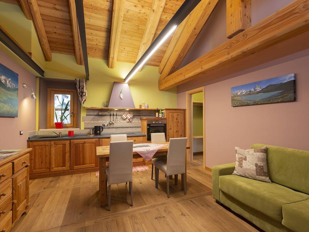 Agriturismo Gli Elfi 1