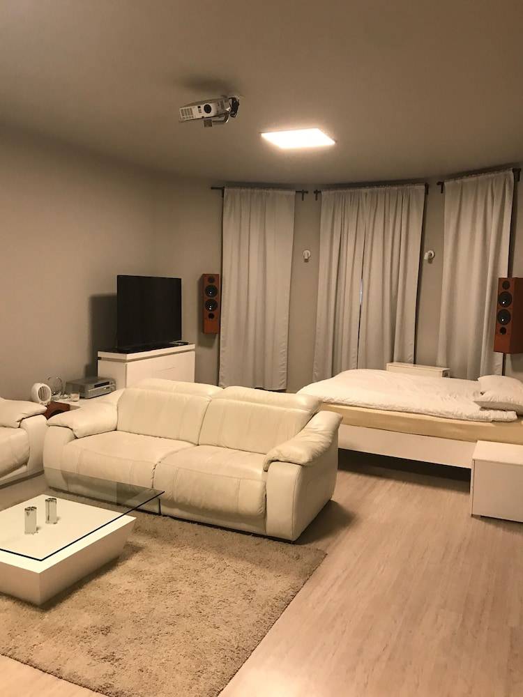Studio Apartament Centrum Katowice 2