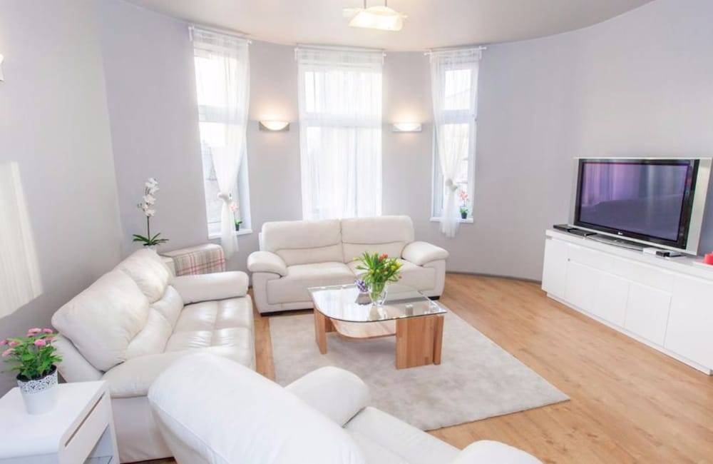 Studio Apartament Centrum Katowice 1