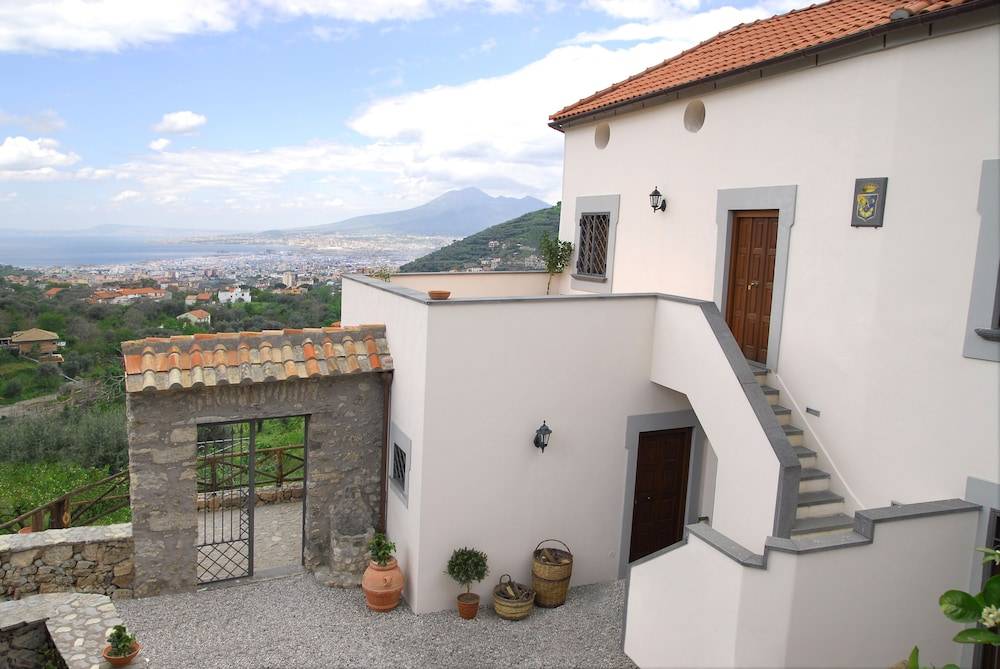 Agriturismo Casa Scola 1