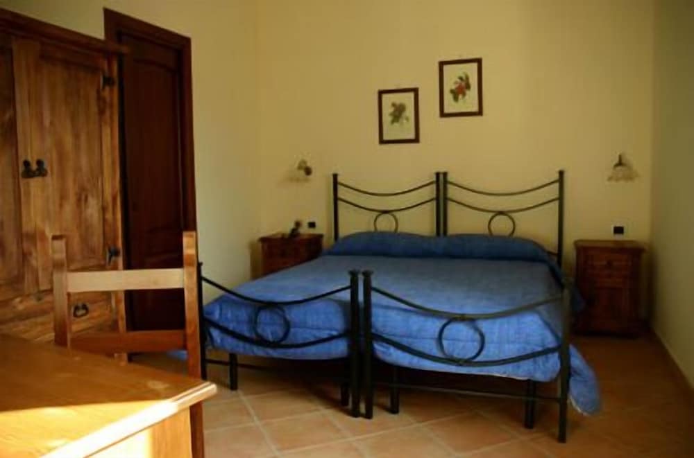 Agriturismo Casa Scola 2