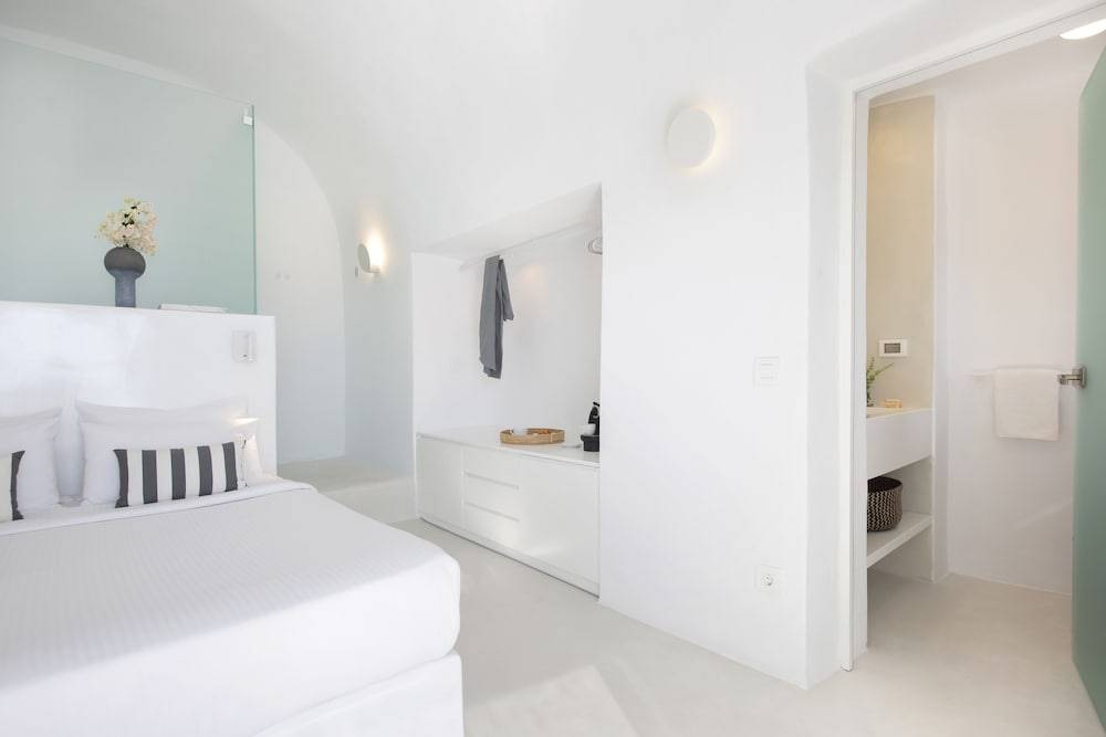 Apanema Cavehouses by Otium Villas 2