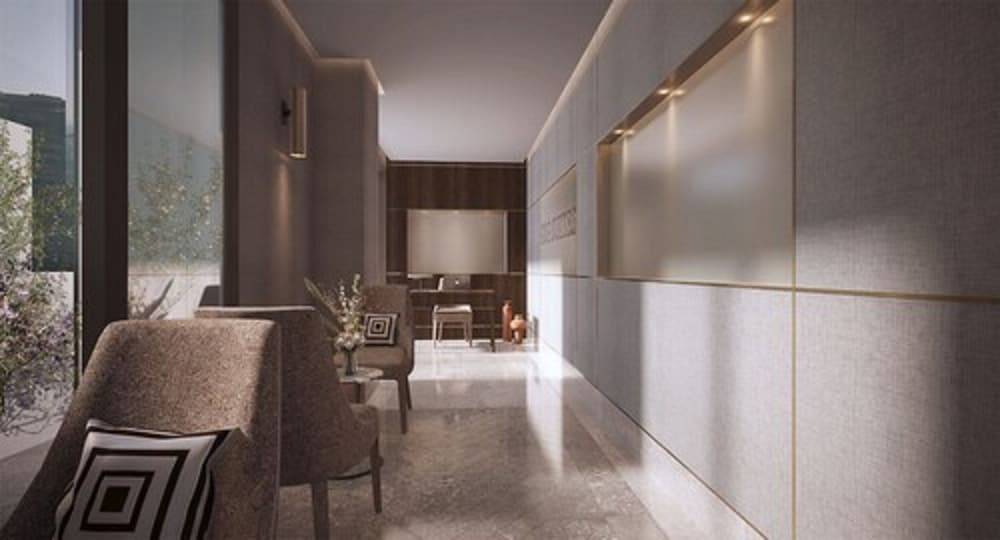 Noble22 Suites-Special Category 2
