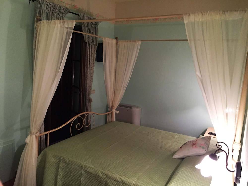 B&B 8380 Saturnia Terme 2