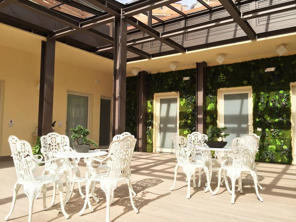 Aeterno Eco Guest House 2