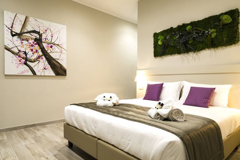 Aeterno Eco Guest House 1