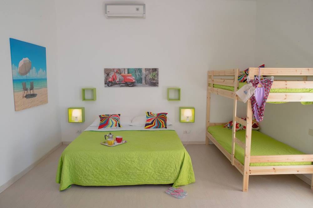 Villa Maria 2