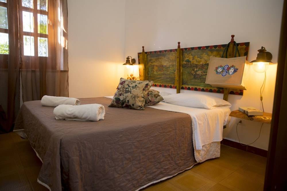Villa I Due Pini 1