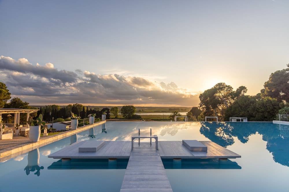 Baglioni Masseria Muzza Resort & Spa 1