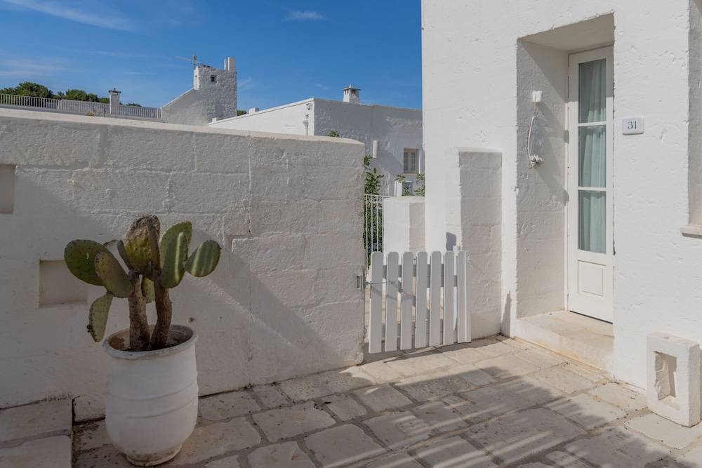 Baglioni Masseria Muzza Resort & Spa 2