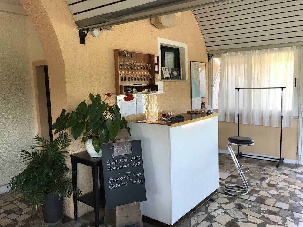 Hotel B&B Rispescia Grosseto 2