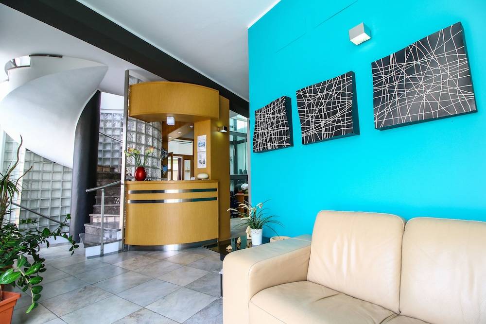 Hotel Nautic 2