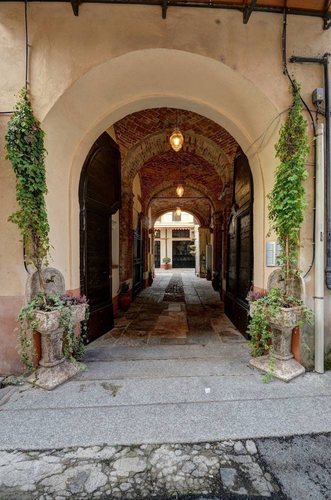 Palazzo Centro Alloggi Vacanza 2