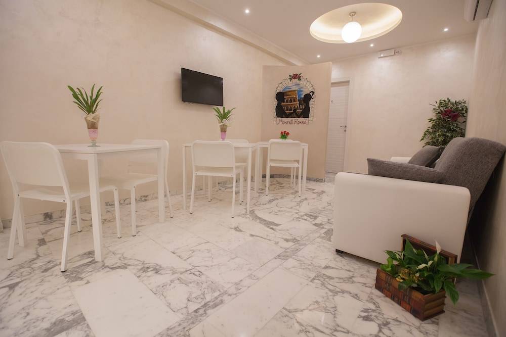 B&B Momenti Romani 1