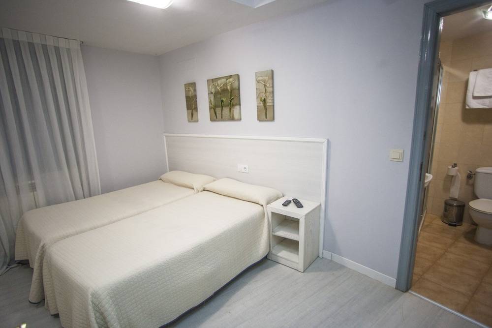 Hostal Santa Barbara 2