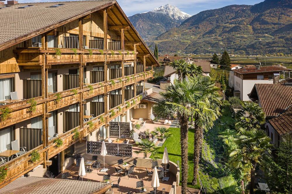 MONDI Hotel Tscherms 1