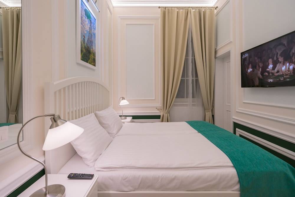Revelton Suites Karlovy Vary 2