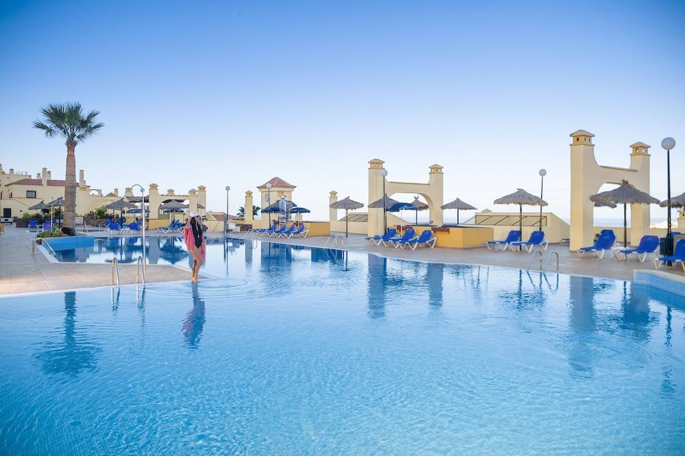 Ramada Costa Adeje Apartment 1