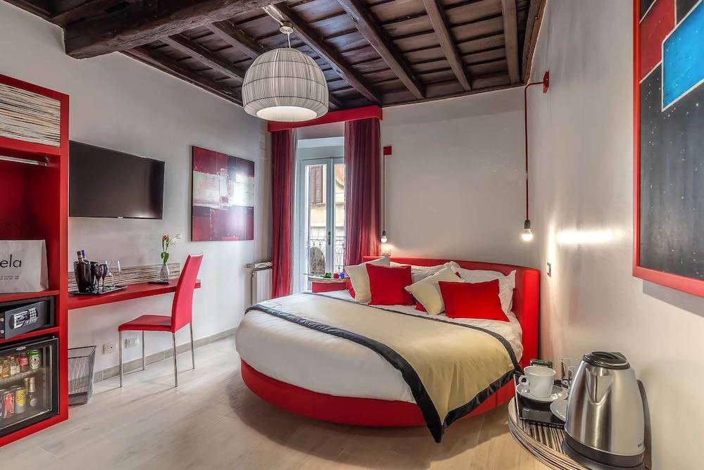 Spagna Luxury'n Trevi 1