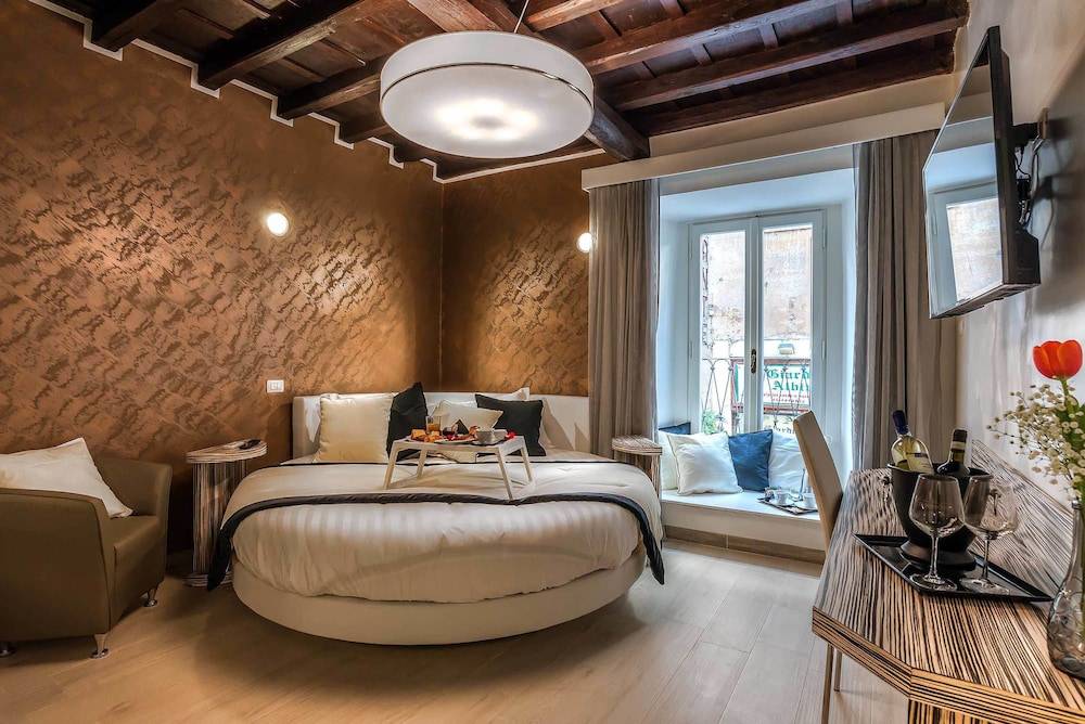 Spagna Luxury'n Trevi 2