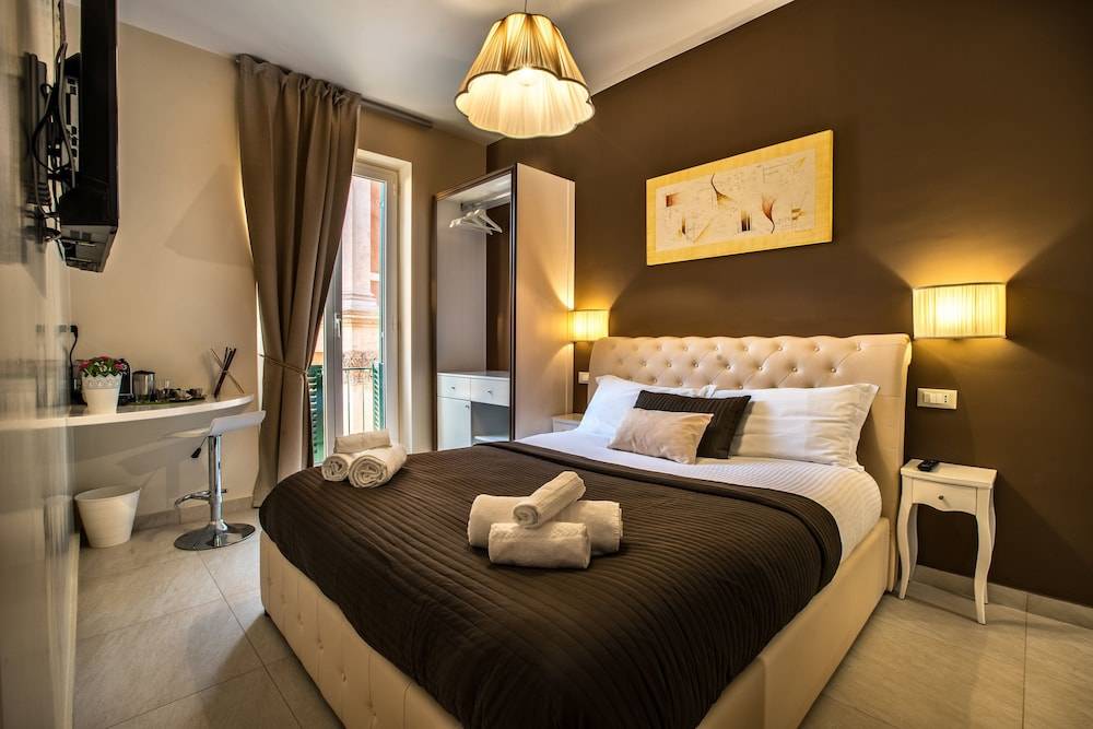 Guest House Grazioli 1