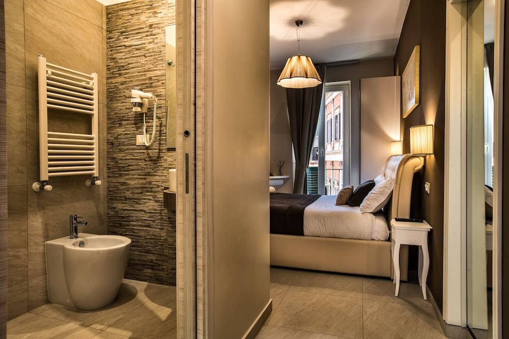 Guest House Grazioli 2