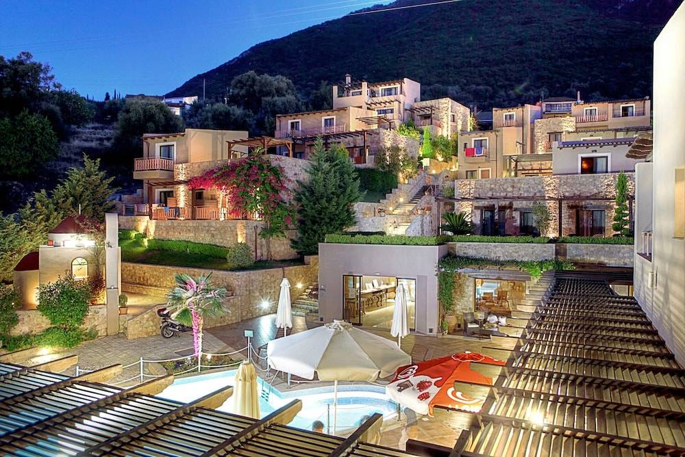 Hotel Tesoro 1