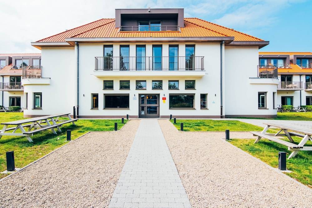 Holiday Suites Westende - Middelkerke 1