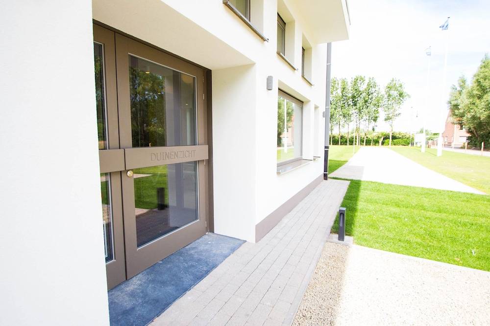 Holiday Suites Westende - Middelkerke 2