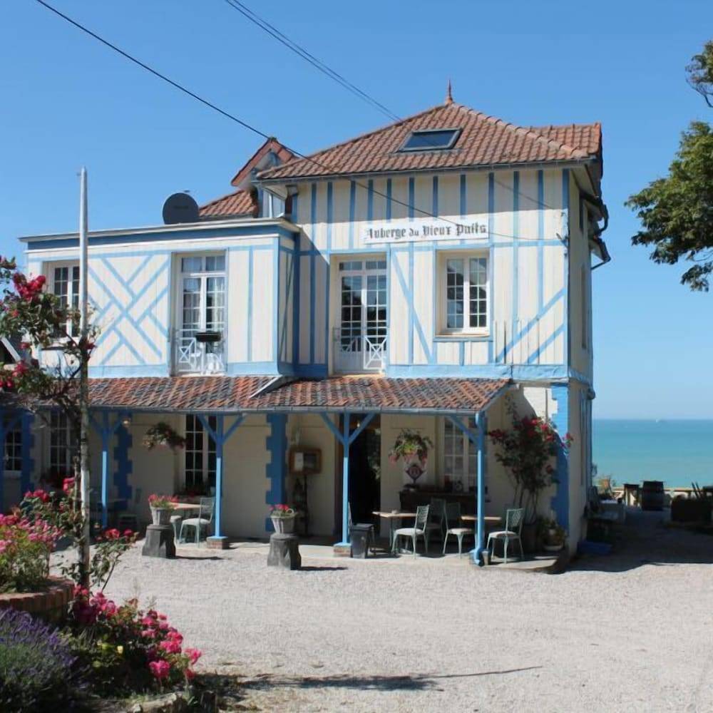 Auberge du Vieux Puits 1