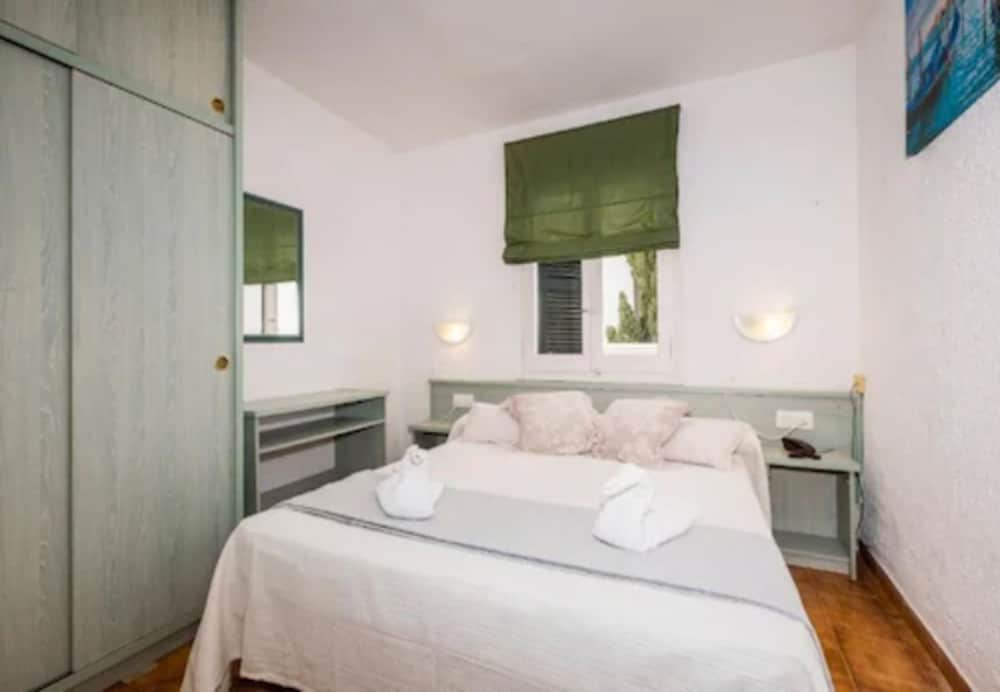 Playa Parc Apartments 2