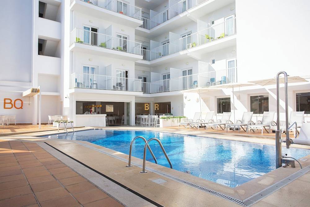 BQ Carmen Playa Hotel - Adults Only 1
