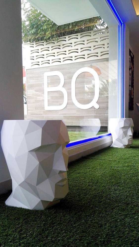 BQ Carmen Playa Hotel - Adults Only 2
