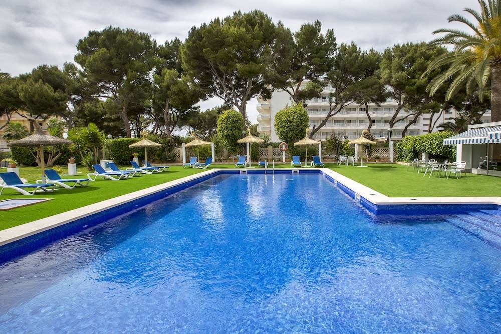 Hotel Foners 1