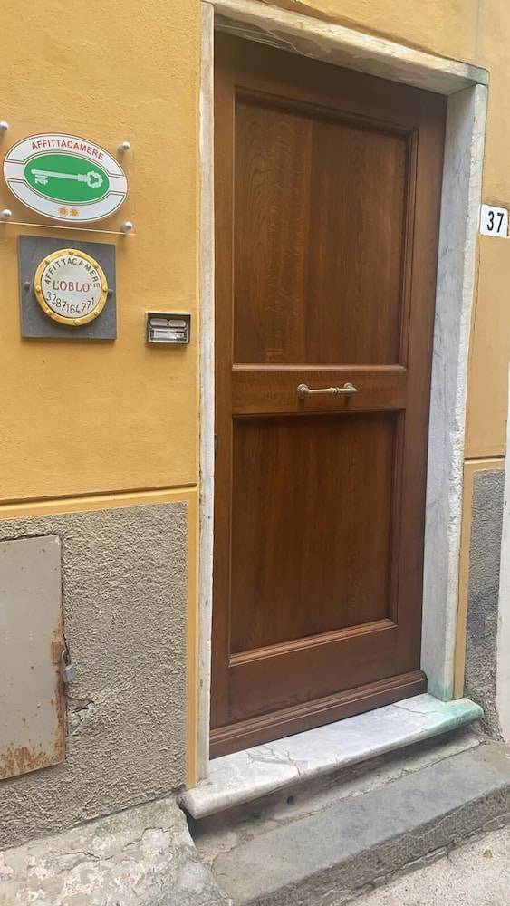 Oblò Portovenere Guesthouse 1