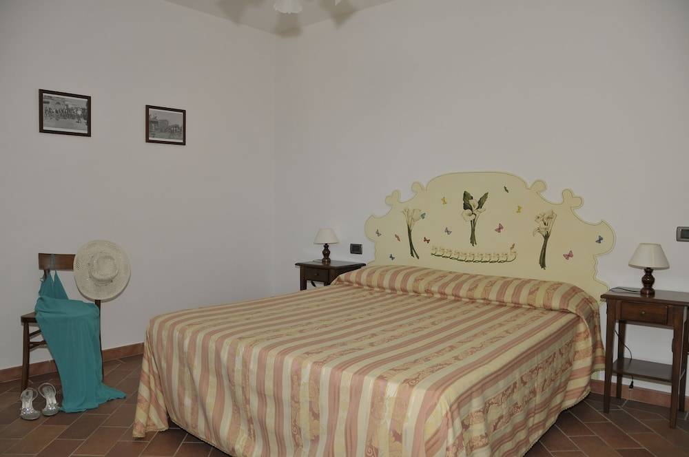 Agriturismo Renai e Monte 2