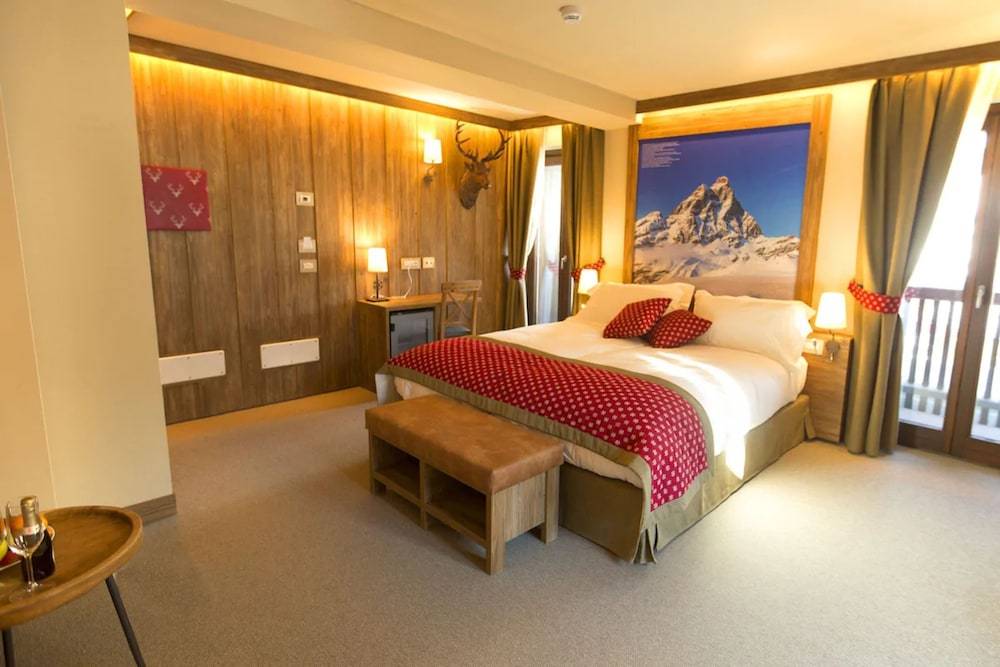 Hotel Marmore 2