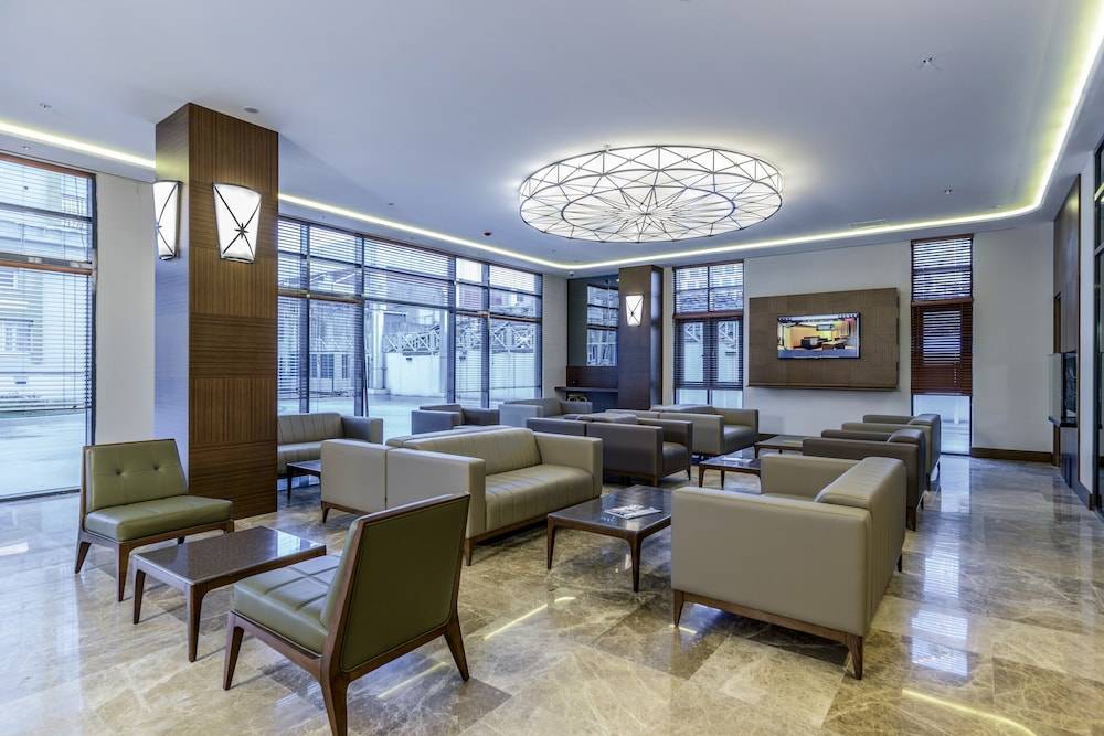 Nearport Hotel Sabiha Gokcen Airport 2